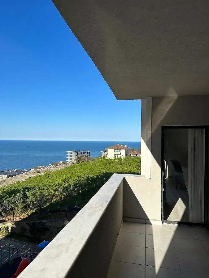 Sretno Vip Suites Hotel Trabzon