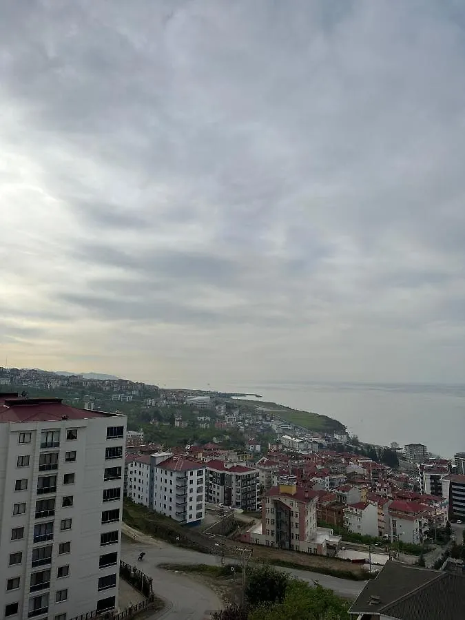 Apartmán Sretno Vip Suites Hotel Trabzon